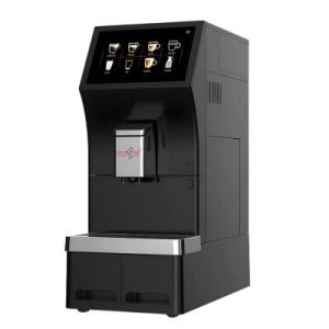 Smart Chef Coffee SM-102 Süper Otomatik Kahve Makinesi