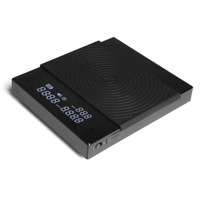 Timemore Black Mirror Basic 2.0 Hassas Tartı, 0.1 gr, Siyah - Görsel 2