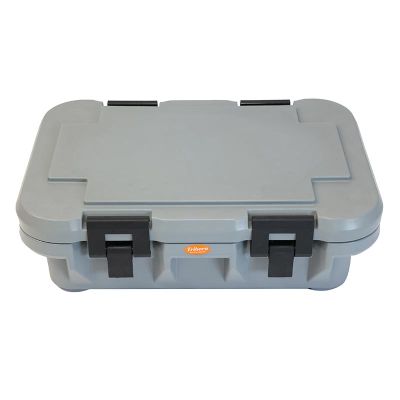 Tribeca 100 Box, Maximum GN 1/1100, 635x435x200 mm, Gri - Görsel 5
