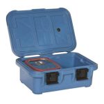 Tribeca 100 Box, Maximum GN 1/1100, 635x435x200 mm, Mavi
