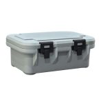 Tribeca 150 Box, Maximum GN 1/1150, 635x435x250 mm, Gri