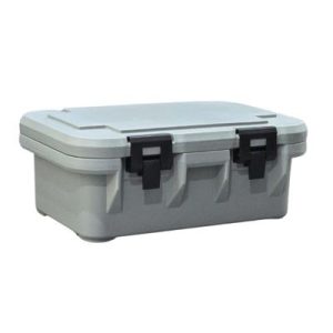 Tribeca 150 Box, Maximum GN 1/1150, 635x435x250 mm, Gri