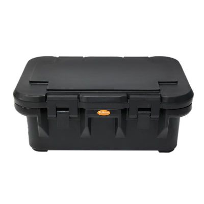 Tribeca 150 Box, Maximum GN 1/1150, 635x435x250 mm, Siyah