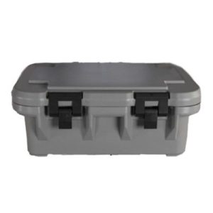 Tribeca 200 Box, Maximum GN 1/1200, 635x435x310 mm, Gri