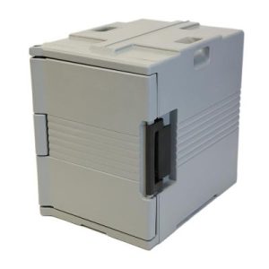 Tribeca 600 Box, 465x610x630 mm, Gri