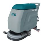 UTP Professional UTP705B Zemin Yıkama ve Kurutma Makinesi, 63+43 L, Akülü