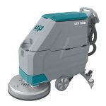 UTP Professional UTP706B Zemin Yıkama ve Kurutma Makinesi, 65+65 L, Akülü