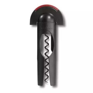 Victorinox 7.6924 Tırbüşon, Siyah