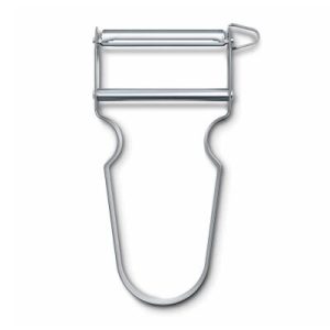 Victorinox Star 6.0912 Çift Kenarlı Soyacak, Alüminyum