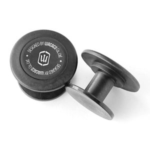 Wacaco Nanopresso Plastik Tamper, 38 mm