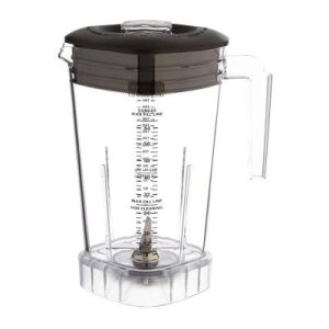 Waring CAC95 Raptor Blender Yedek Hazne, 2 L