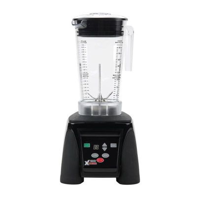 Waring MX1100XTXEE Xtreme Bar Blender, 2 L, 1500 W, Siyah