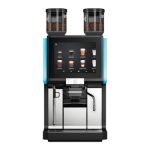 WMF 1500S Full Otomatik Easy Milk Coffee Connect Kahve Makinesi, 1 Öğütücü 1 Çikolata Slotu
