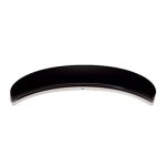 Zicco K-2100 Hilal Model Melamin Teşhir Standı, 24x59 cm, Turuncu