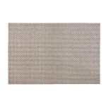 Zicco P26 Plastik Örgülü Amerikan Servis, 30x45 cm