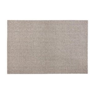 Zicco P26 Plastik Örgülü Amerikan Servis, 30x45 cm