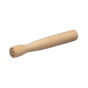 Zicco ZKC-843 Ahşap Mojito Tokmağı