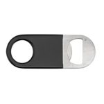 Zicco ZKC-853 Şişe Açacağı, 3x8.5 cm, Siyah