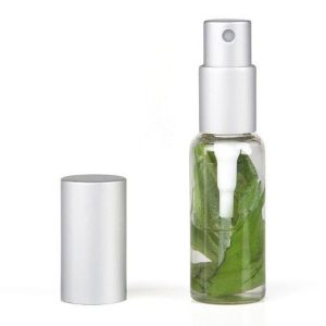 100% Chef Mini Sprey Şişesi, 15 ml