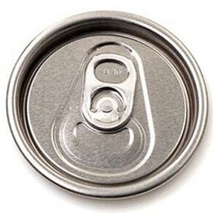 100% Chef Pet Soda Gıda Kutusu Kapağı, 100 Adet