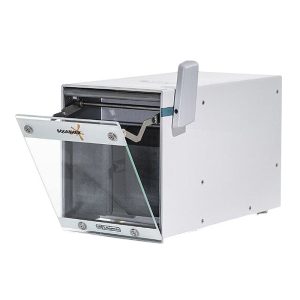100% Chef Squasher Basınçlı Aroma Ekstraksiyon ve Homojenizasyon Makinesi