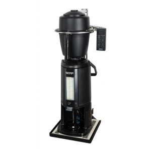 3TEMP KOBRA Profesyonel Filtre Kahve Makinesi, 2.5 L