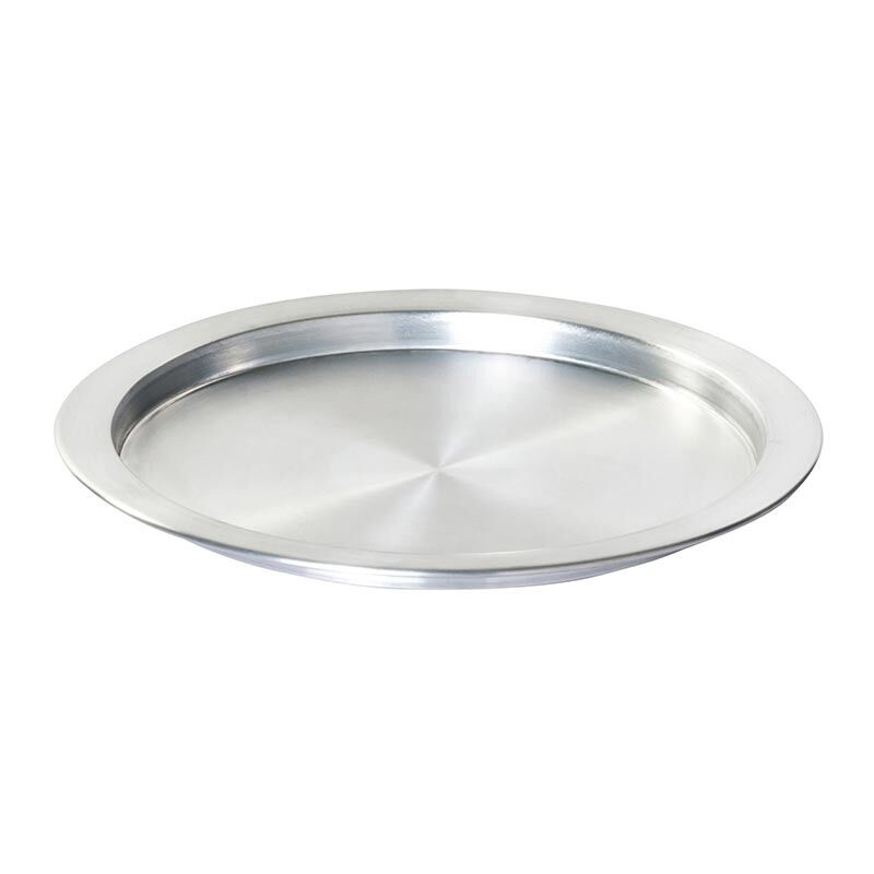 Al Metal Alüminyum Künefe Tabağı, 28 cm - Görsel 2