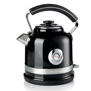 Ariete 2854/02 Moderna Su Isıtıcı, 1.7 L, Siyah