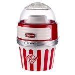 Ariete 2957/00 Party Time Service Popcorn Makinesi, Kırmızı
