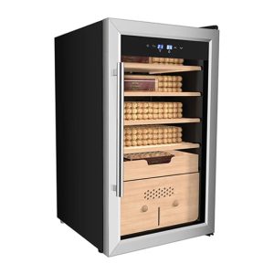 Berfmann BFC486-SG Puro Dolabı, 486 Puro Kapasiteli