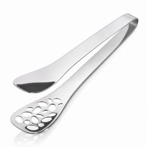Biradlı BRD-PRM-02 Tek Tarafı Delikli Maşası, 25x5.2x2.5 cm