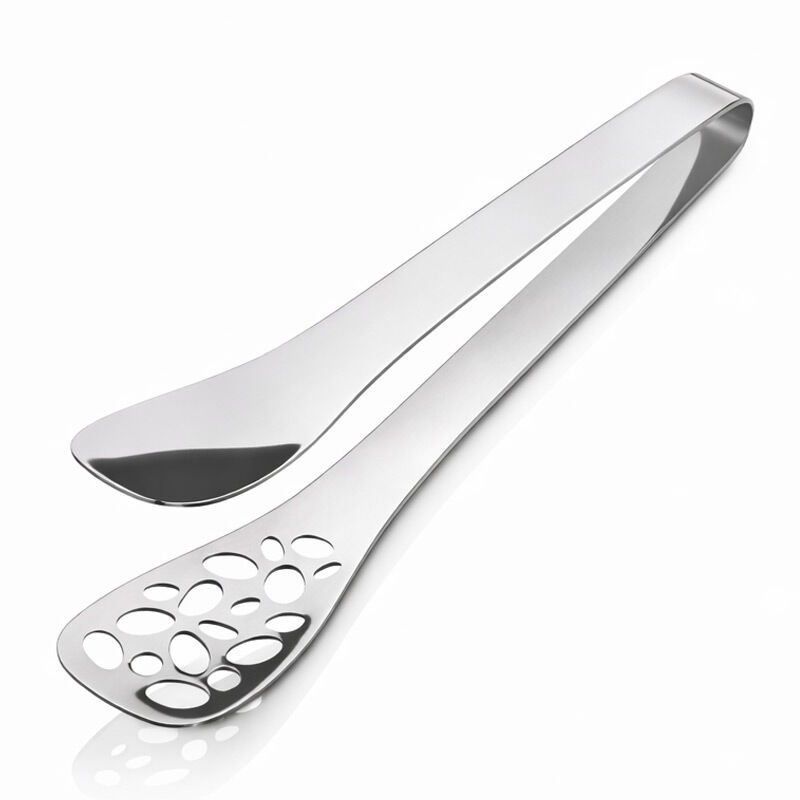 Biradlı BRD-PRM-02 Tek Tarafı Delikli Maşası, 25x5.2x2.5 cm
