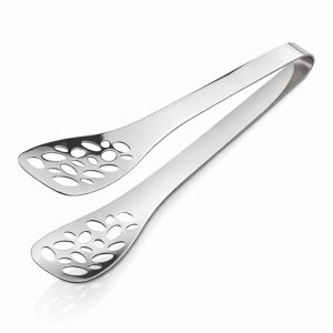 Biradlı BRD-PRM-04 Çift Tarafı Delikli Maşası, 25x5.2x2.5 cm
