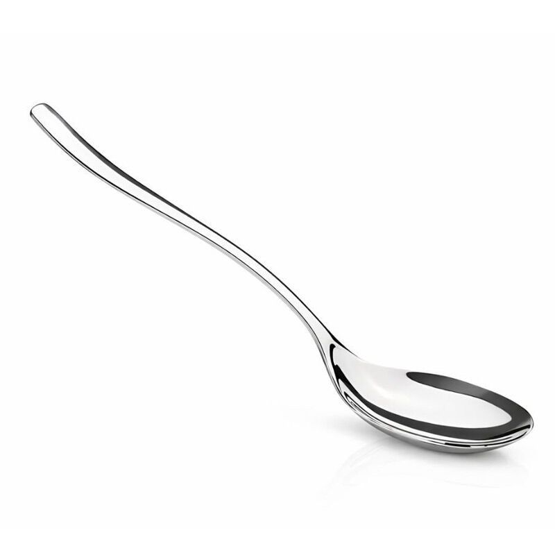 Biradlı BRD-PRS-01 Servis Kaşığı, 24x5.5 cm