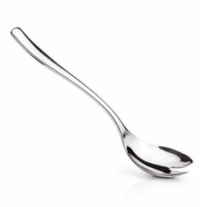 Biradlı BRD-PRS-03 Servis Çatalı, 24x5.5 cm