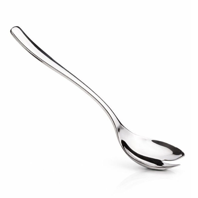 Biradlı BRD-PRS-03 Servis Çatalı, 24x5.5 cm