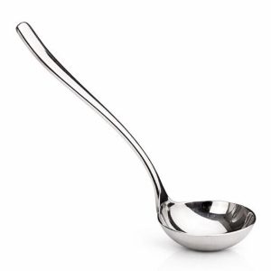 Biradlı BRD-PRS-04 Sos Kepçesi, 18x6 cm