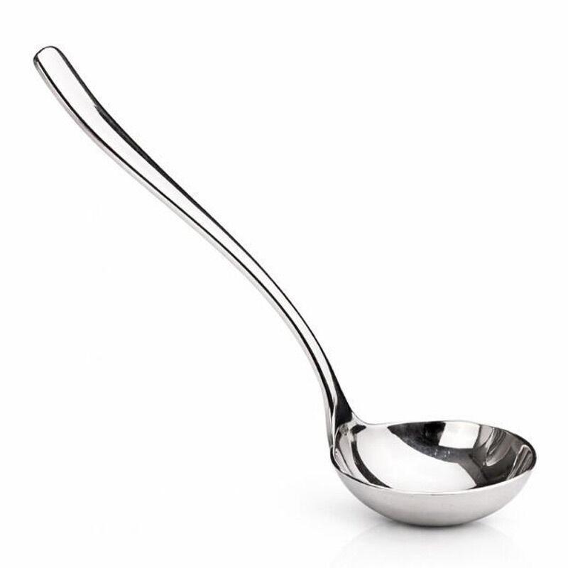 Biradlı BRD-PRS-04 Sos Kepçesi, 18x6 cm