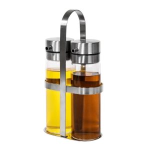 Biradlı Grovy GRV-2411 Yağlık Sirkelik Takımı, 200 ml