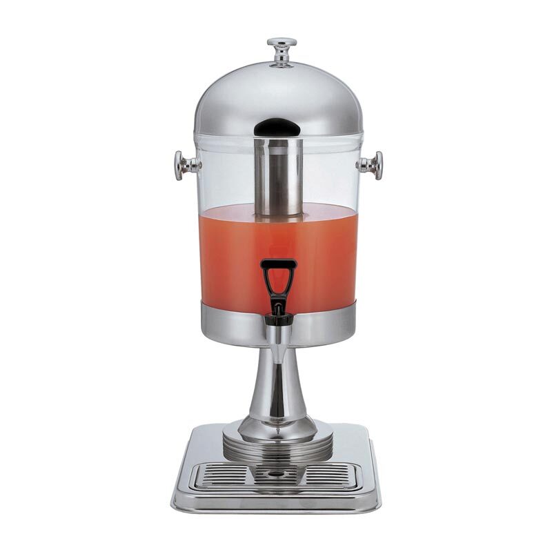 Biradlı BRD-S 10404 Meyve Suyu Dispenseri Yedek Cam, 7.5 L - Görsel 2