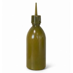 Bora Plastik BO2129 Yağ Şişesi, 250 ml, Yeşil