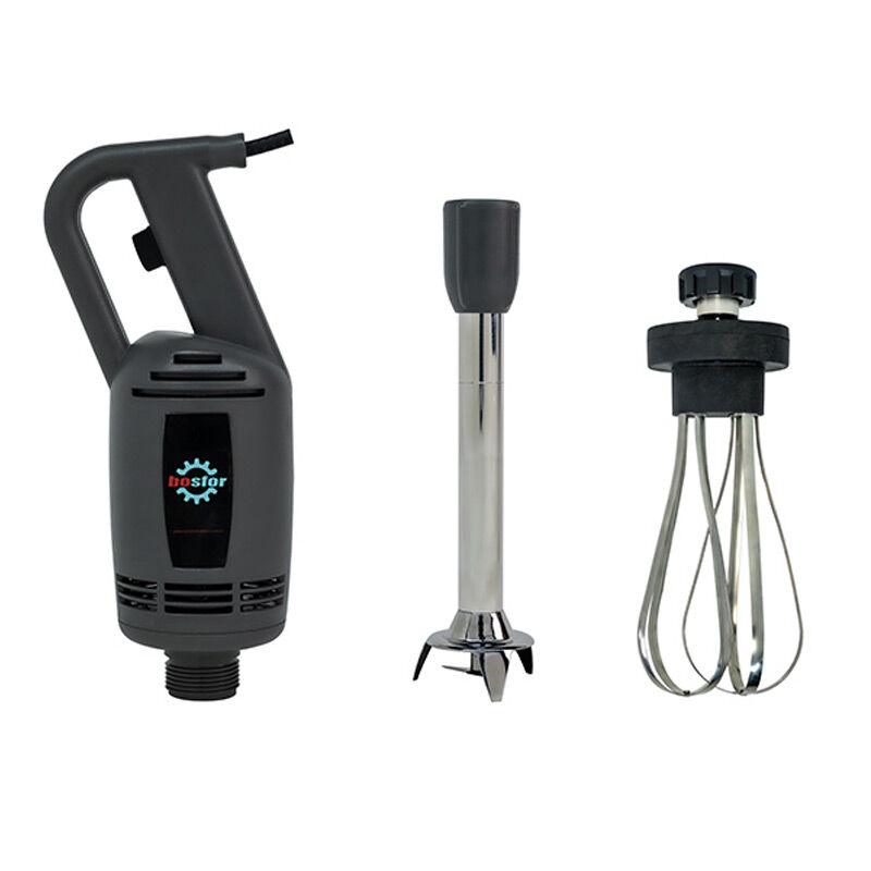 Bosfor UBL-190-C Combi El Blender, 150 W - Görsel 2