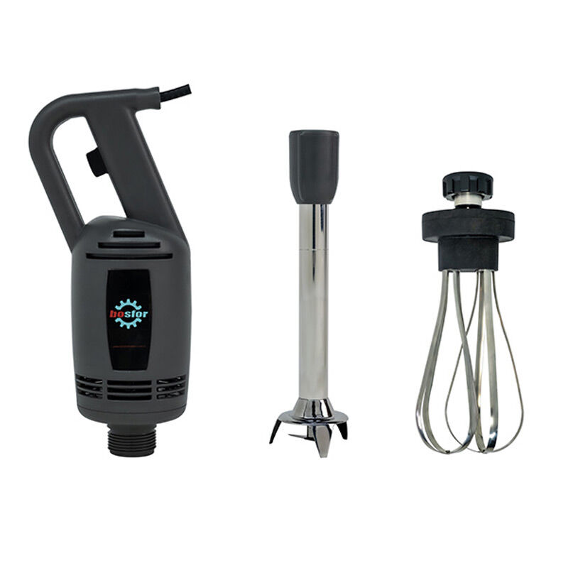 Bosfor UBL-250-C Combi El Blender, 300 W - Görsel 2