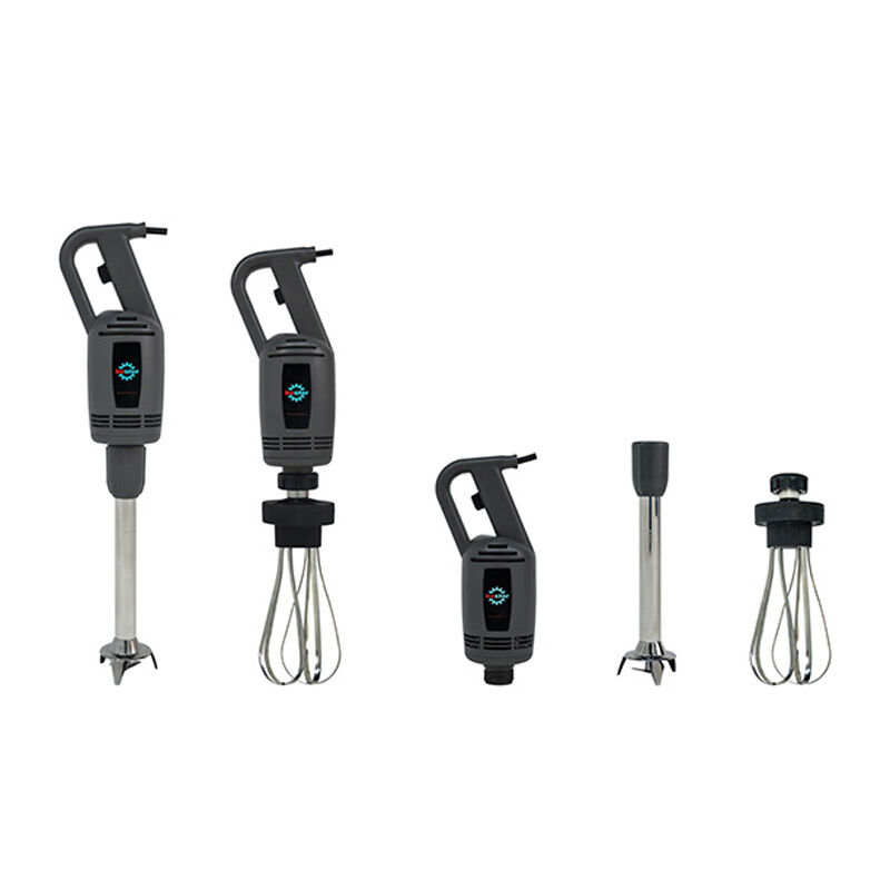 Bosfor UBL-250-C Combi El Blender, 300 W - Görsel 3