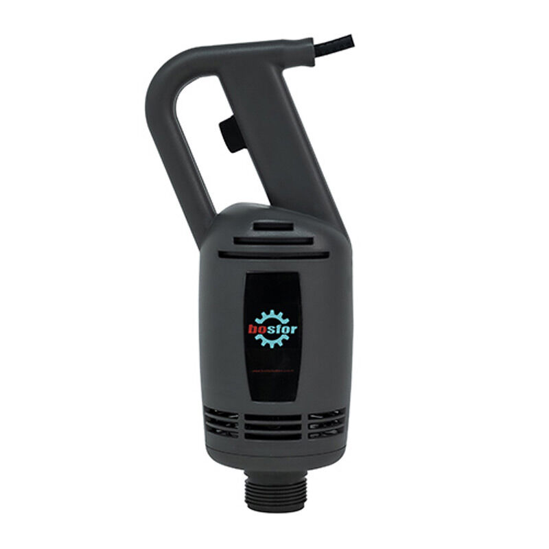 Bosfor UBL-250-C Combi El Blender, 300 W - Görsel 4