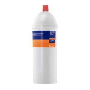 Brita Purity C Steam C1100 Fırınlar İçin Su Filtre Kartuşu, 8000 L Arıtma Kapasiteli