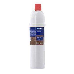 Brita Purity Finest C150 Su Filtre Kartuşu, 1000 L Arıtma Kapasiteli