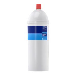 Brita Purity Quell ST C1100 Kireç Önleyici Su Filtre Kartuşu, 11.000 L Arıtma Kapasiteli