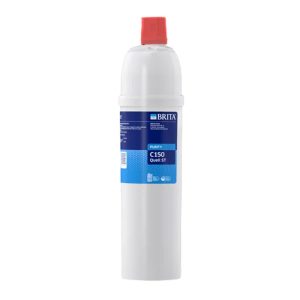 Brita Purity Quell ST C150 Kireç Önleyici Su Filtre Kartuşu, 3700 L Arıtma Kapasiteli