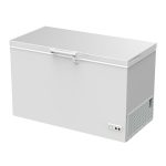 By Kitchen BY-YD500 Sandık Tip Derin Dondurucu, 500 L